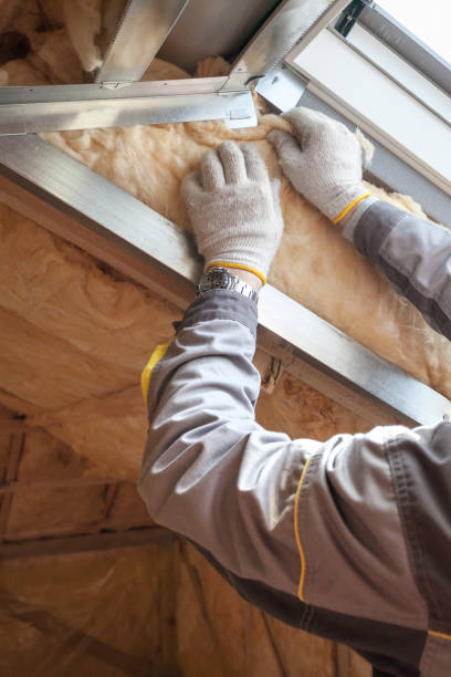 Professional Insulation Contractor in Midland, WA