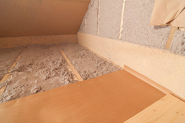 Best Garage Insulation Installation  in Midland, WA